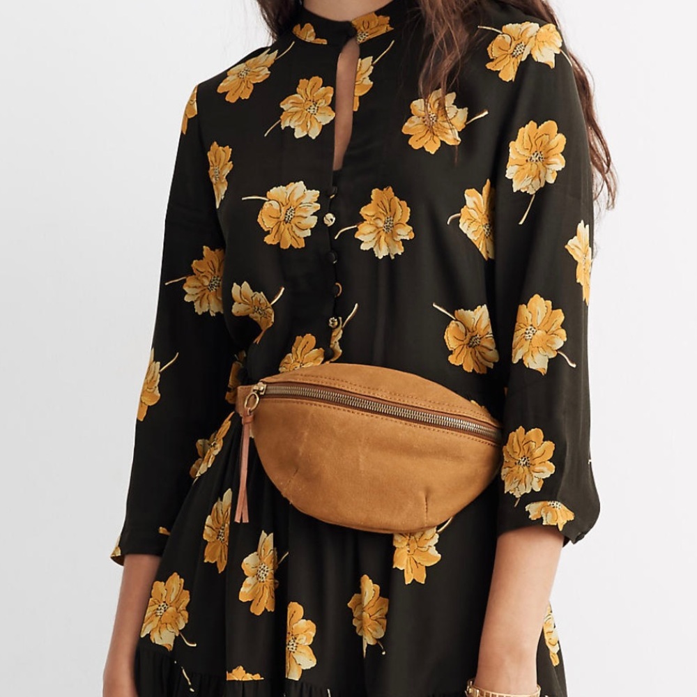 Madewell Maxi Dress XXS